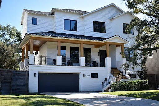 luxury homes near boerne texas