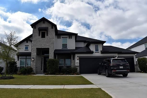 luxury homes near boerne texas
