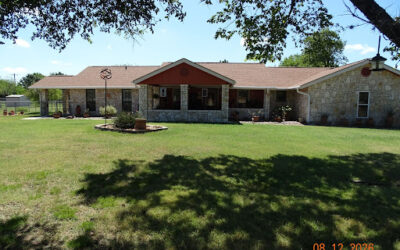 A Buyer’s Guide to Finding the Right Home in Boerne, TX